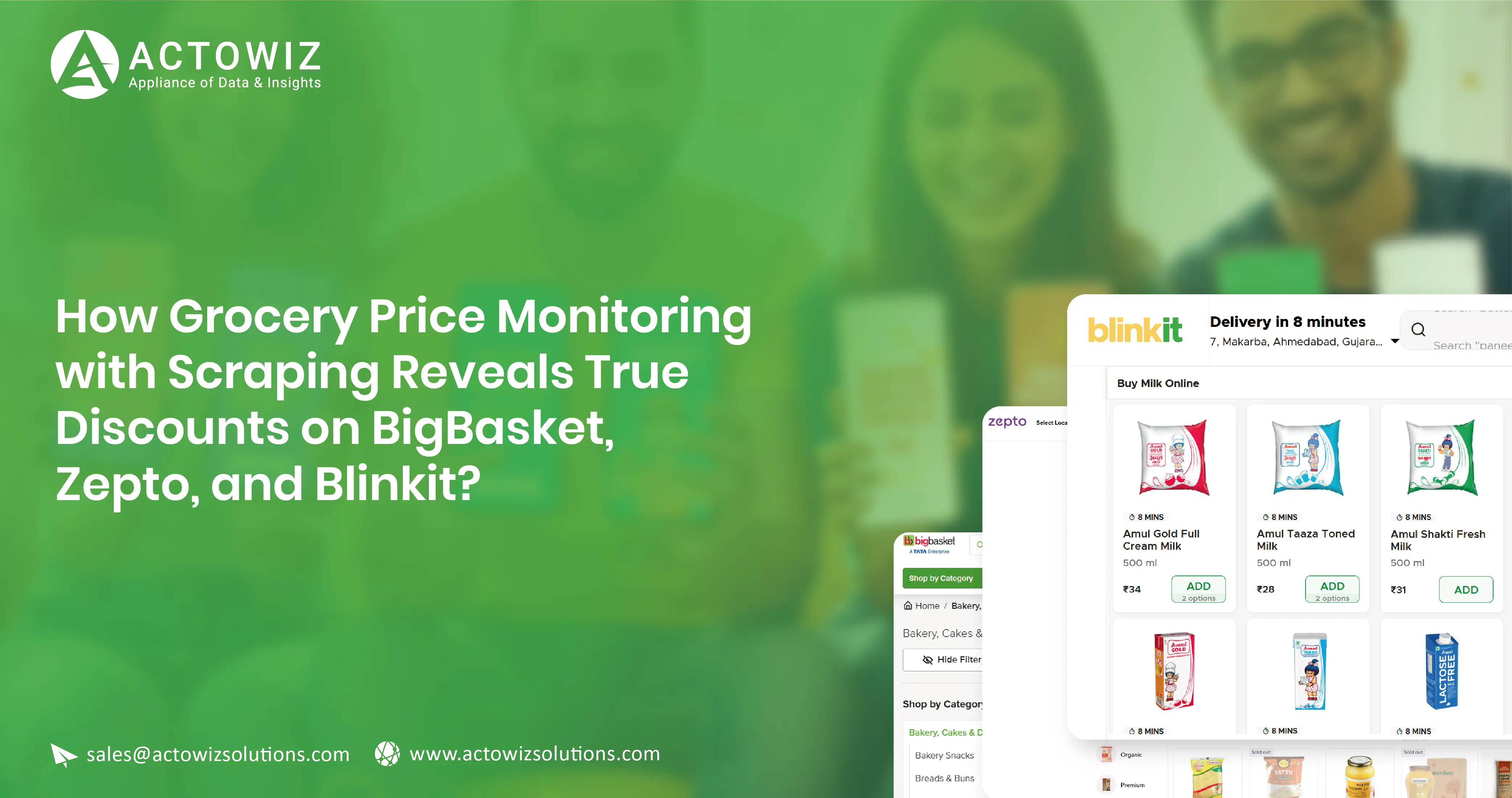 Weekly E-commerce Price Comparison in Amazon India - Trends & Insights-01